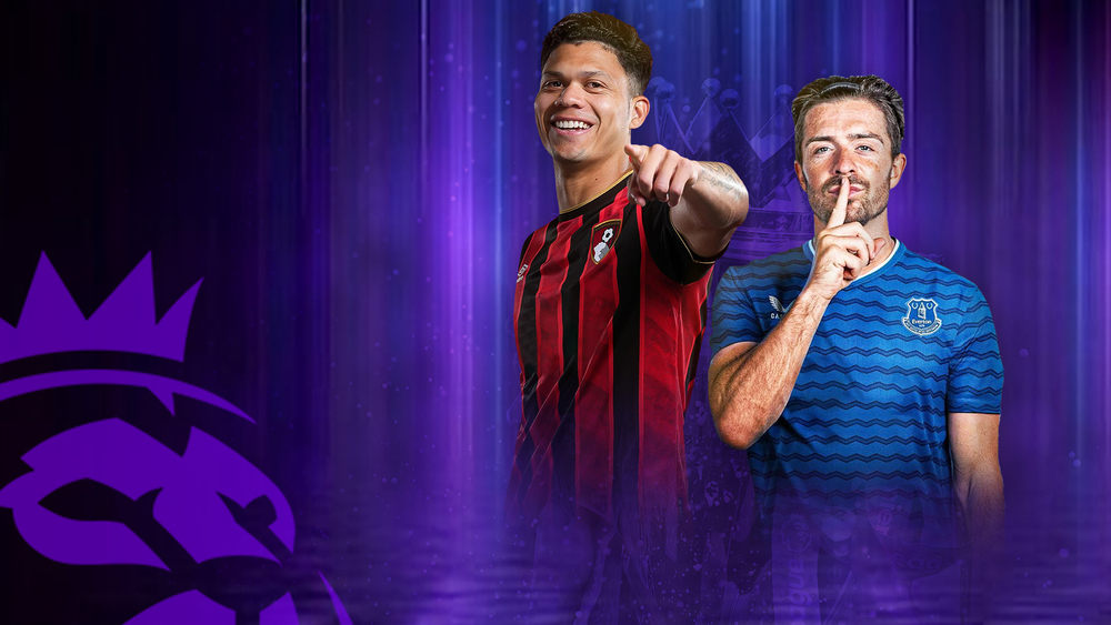 Xem Bournemouth – Everton