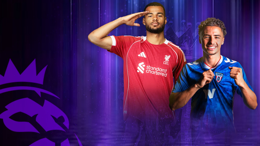 Xem Liverpool – Sunderland