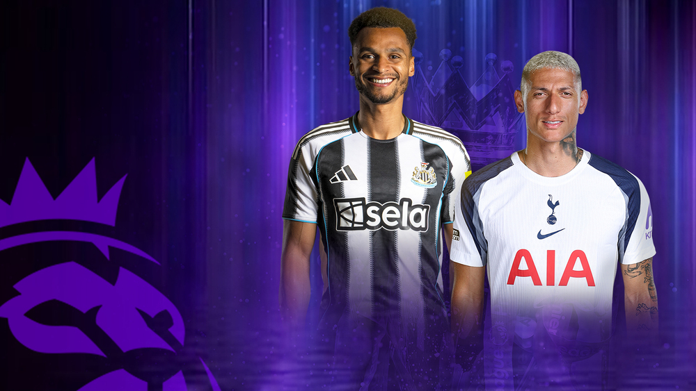 Trận đấu Newcastle United – Tottenham Hotspur