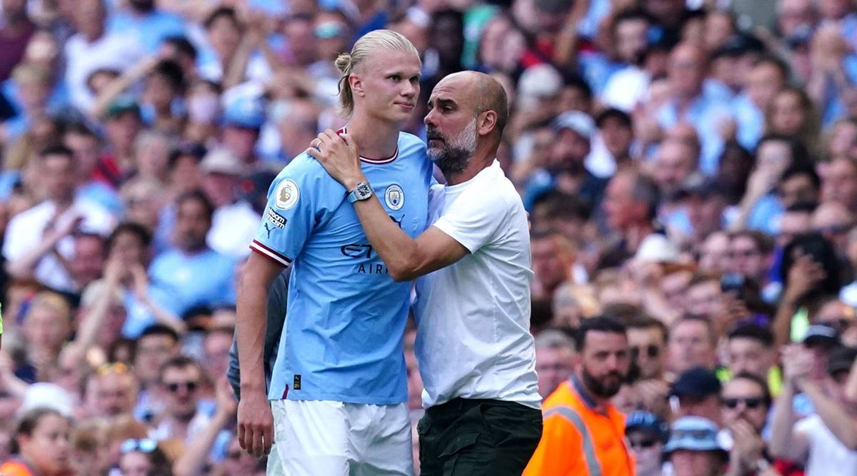 Man City Khủng Hoảng